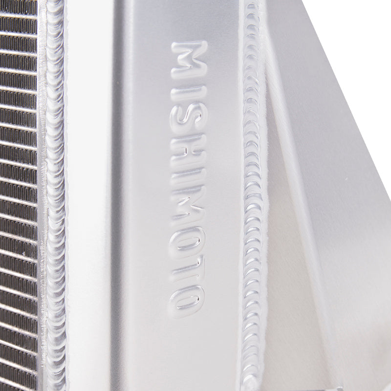 Mishimoto Radiators Mishimoto 11-16 Ford 6.7L Powerstroke Aluminum Primary Radiator
