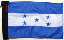 Load image into Gallery viewer, Forever Wave Car Flags of the World Honduras Flag Forever Wave - 5210