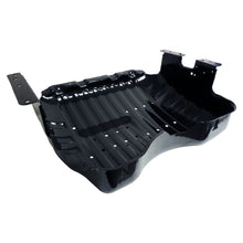 Load image into Gallery viewer, Crown Automotive Jeep Replacement Fuel Tank Support Panel Fuel Tank Skid Plate for 1999-2004 Jeep WJ &amp; WG (Europe) Grand Cherokee - 52100376AG
