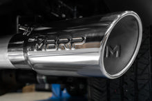 Load image into Gallery viewer, MBRP Exhaust Exhaust System Kit Exhaust System Kit - S5211BLK