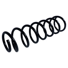 Load image into Gallery viewer, Crown Automotive Jeep Replacement Coil Spring Front Coil Spring for 2007-2018 Jeep JK Wrangler w/ Various Packages - 52126317AC