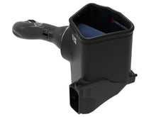 Load image into Gallery viewer, aFe Cold Air Intakes aFe 19-20 GM Trucks 5.3L/6.2L Track Series Carbon Fiber Cold Air Intake System With Pro 5R Filters