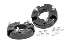 Load image into Gallery viewer, Rough Country Leveling Kit 2 Inch Leveling Strut Extensions 09-21 F-150 Rough Country - 52200