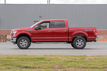 Load image into Gallery viewer, Rough Country Leveling Kit 2 Inch Leveling Kit 09-20 F-150 Rough Country - 52201