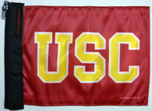 Load image into Gallery viewer, Forever Wave NCAA/College Car Flags Southern California USC Forever Wave - 5224
