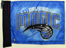 Load image into Gallery viewer, Forever Wave NBA Car Flags Orlando Magic Flag Forever Wave - 5228