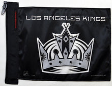 Load image into Gallery viewer, Forever Wave NHL Car Flags Los Angeles Kings Flag Forever Wave - 5230