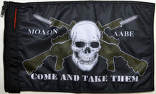 Load image into Gallery viewer, Forever Wave Specialty Car Flags Molan Labe Flag Forever Wave - 5238