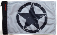 Load image into Gallery viewer, Forever Wave Military Car Flags Oscar Mike Flag Forever Wave - 5241