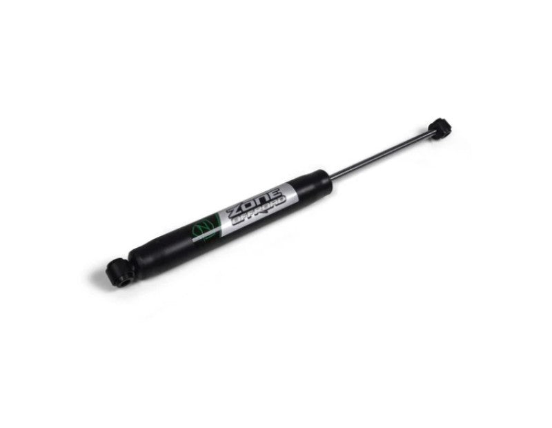 Zone Offroad Shocks and Struts Zone Offroad Nitro Shock - 26.20in x 15.65in x 2-3/8in - EB1/EB1