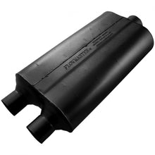 Load image into Gallery viewer, Flowmaster Exhaust Muffler 50 Series™ SUV Muffler - 524553