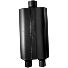 Load image into Gallery viewer, Flowmaster Exhaust Muffler 50 Series™ SUV Muffler - 524553