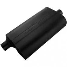 Load image into Gallery viewer, Flowmaster Exhaust Muffler 50 Series™ SUV Muffler - 52456