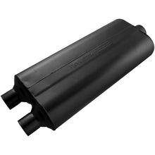 Load image into Gallery viewer, Flowmaster Exhaust Muffler 70 Series™ Big Block II Muffler - 524703
