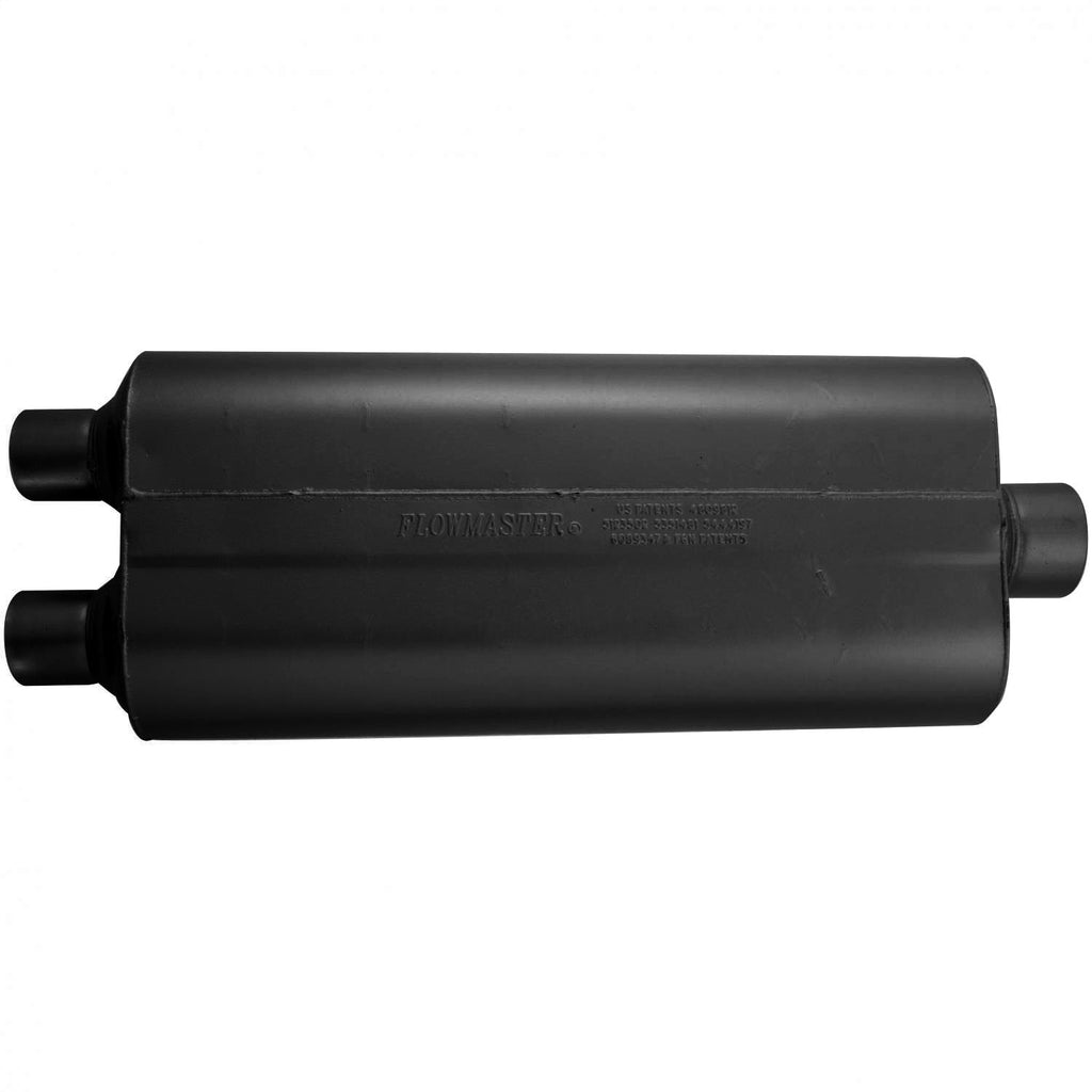 Flowmaster Exhaust Muffler 70 Series™ Big Block II Muffler - 524703