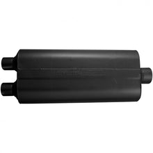 Load image into Gallery viewer, Flowmaster Exhaust Muffler 70 Series™ Big Block II Muffler - 524703