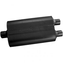 Load image into Gallery viewer, Flowmaster Exhaust Muffler 50 Series™ SUV Muffler - 525552