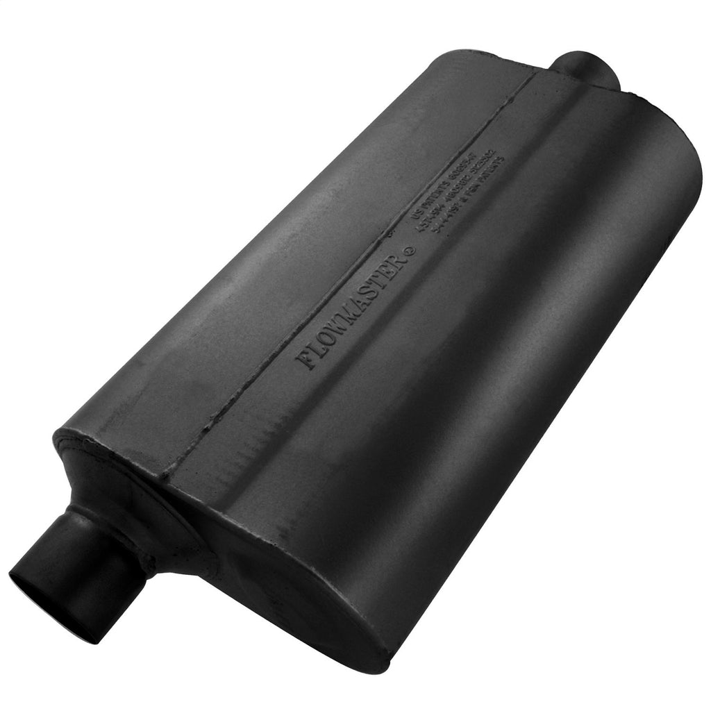 Flowmaster Exhaust Muffler 50 Series™ SUV Muffler - 52556
