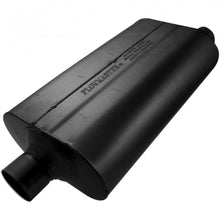 Load image into Gallery viewer, Flowmaster Exhaust Muffler 50 Series™ SUV Muffler - 52557