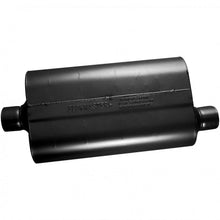 Load image into Gallery viewer, Flowmaster Exhaust Muffler 50 Series™ SUV Muffler - 52557