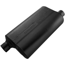 Load image into Gallery viewer, Flowmaster Exhaust Muffler 50 Series™ SUV Muffler - 52558