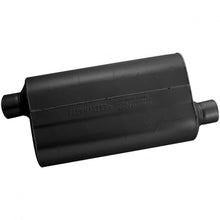 Load image into Gallery viewer, Flowmaster Exhaust Muffler 50 Series™ SUV Muffler - 52558