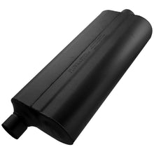 Load image into Gallery viewer, Flowmaster Exhaust Muffler 70 Series™ Big Block II Muffler - 52571