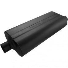 Load image into Gallery viewer, Flowmaster Exhaust Muffler 70 Series™ Big Block II Muffler - 52572