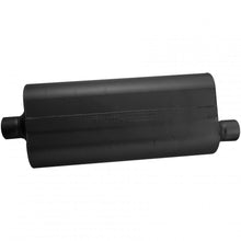 Load image into Gallery viewer, Flowmaster Exhaust Muffler 70 Series™ Big Block II Muffler - 52572