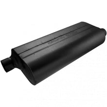 Load image into Gallery viewer, Flowmaster Exhaust Muffler 70 Series™ Big Block II Muffler - 52573