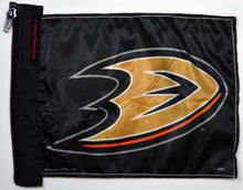 Load image into Gallery viewer, Forever Wave NHL Car Flags Anaheim Ducks Flag Forever Wave - 5260
