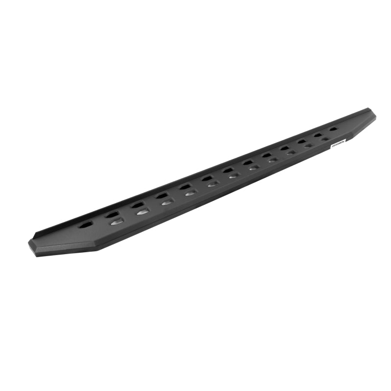 Go Rhino Running Boards Go Rhino RB20 Slim Running Boards - Universal 73in. - Tex. Blk