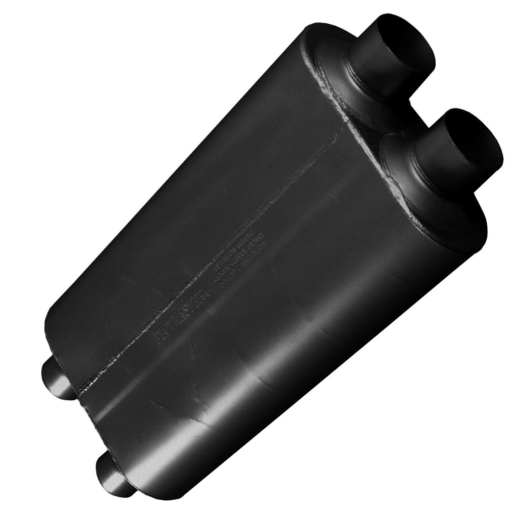 Flowmaster Exhaust Muffler 50 Series™ Big Block Muffler - 527504