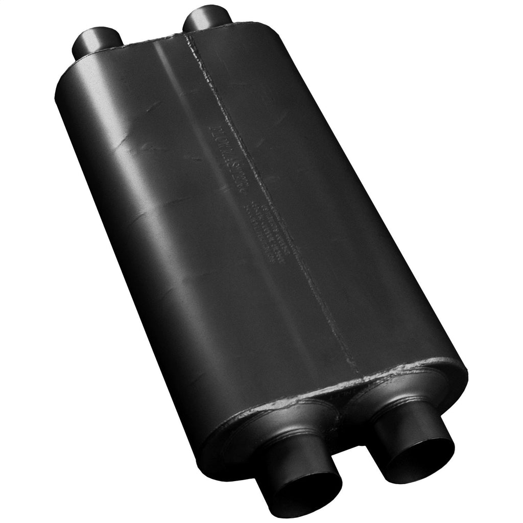 Flowmaster Exhaust Muffler 50 Series™ Big Block Muffler - 527504