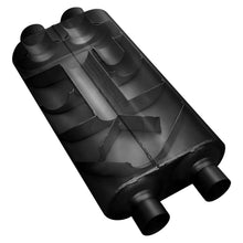 Load image into Gallery viewer, Flowmaster Exhaust Muffler 50 Series™ Big Block Muffler - 527504