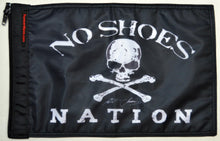 Load image into Gallery viewer, Forever Wave Pirate Car Flags No Shoes Nation Flag Forever Wave - 5291