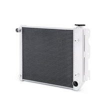 Load image into Gallery viewer, Mishimoto Radiators Mishimoto 87-06 Jeep Wrangler YJ &amp; TJ w/ LS Swap Aluminum Performance Radiator