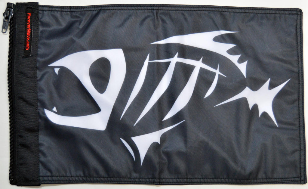 Forever Wave Specialty Car Flags G Loomis Flag Forever Wave - 5296