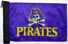 Load image into Gallery viewer, Forever Wave NCAA/College Car Flags East Carolina Flag Forever Wave - 5298