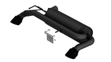 Load image into Gallery viewer, Borla Axle Back Borla 21-22 Ford Bronco 2.7L V6 4WD Touring Axle Back Exhaust w/ Black Coated Tips