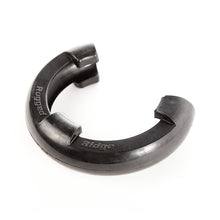 Load image into Gallery viewer, Rugged Ridge Shackle Kits Rugged Ridge 3/4in Black D-Ring Isolator Kit