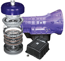 Load image into Gallery viewer, ATS Diesel Transmissions ATS Diesel 2011+ Ford Super Duty 4WD Stage 3 6R140 Automatic Transmission Package