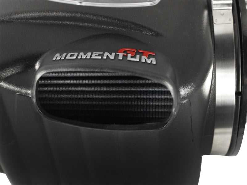 aFe Cold Air Intakes aFe Momentum GT PRO DRY S Stage-2 SI Intake System 15-17 GM Silverado/Sierra V8-6.2L