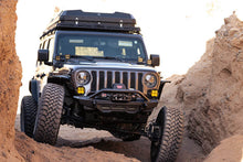 Load image into Gallery viewer, DV8 Offroad Bumpers - Steel DV8 Offroad 18-23 Wrangler JL/Gladiator JT Spec Series Front Bumper