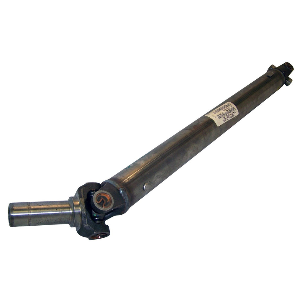 Crown Automotive Jeep Replacement Drive Shaft Assembly Drive Shaft Assembly - 53005544