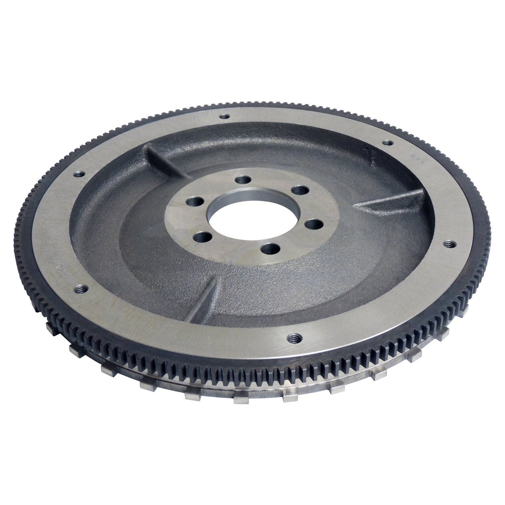 Crown Automotive Jeep Replacement Transmission Clutch and Flywheel Kit Flywheel for TJ Wrangler 2005-2006 w/ 4.0L Engine - 53010630AB