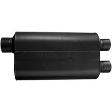 Load image into Gallery viewer, Flowmaster Exhaust Muffler 50 Series™ SUV Muffler - 530562