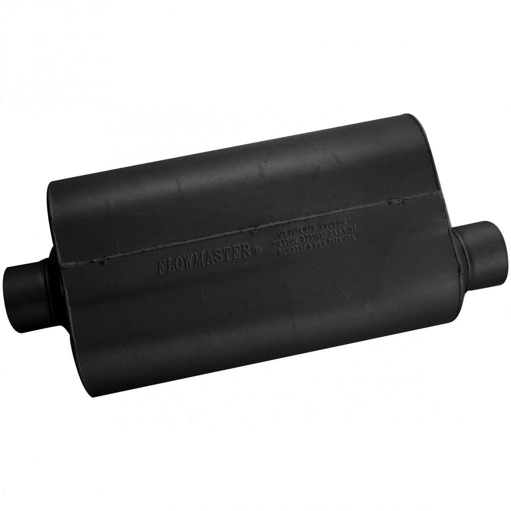 Flowmaster Exhaust Muffler 50 Series™ SUV Muffler - 53057