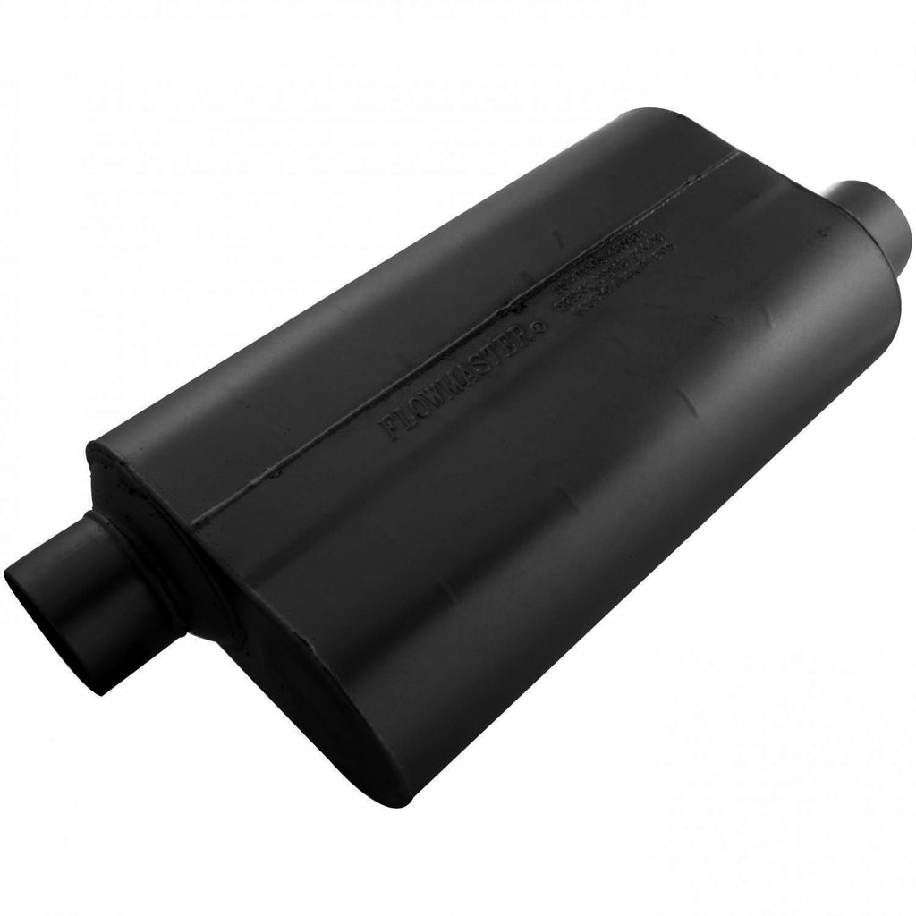 Flowmaster Exhaust Muffler 50 Series™ SUV Muffler - 53058