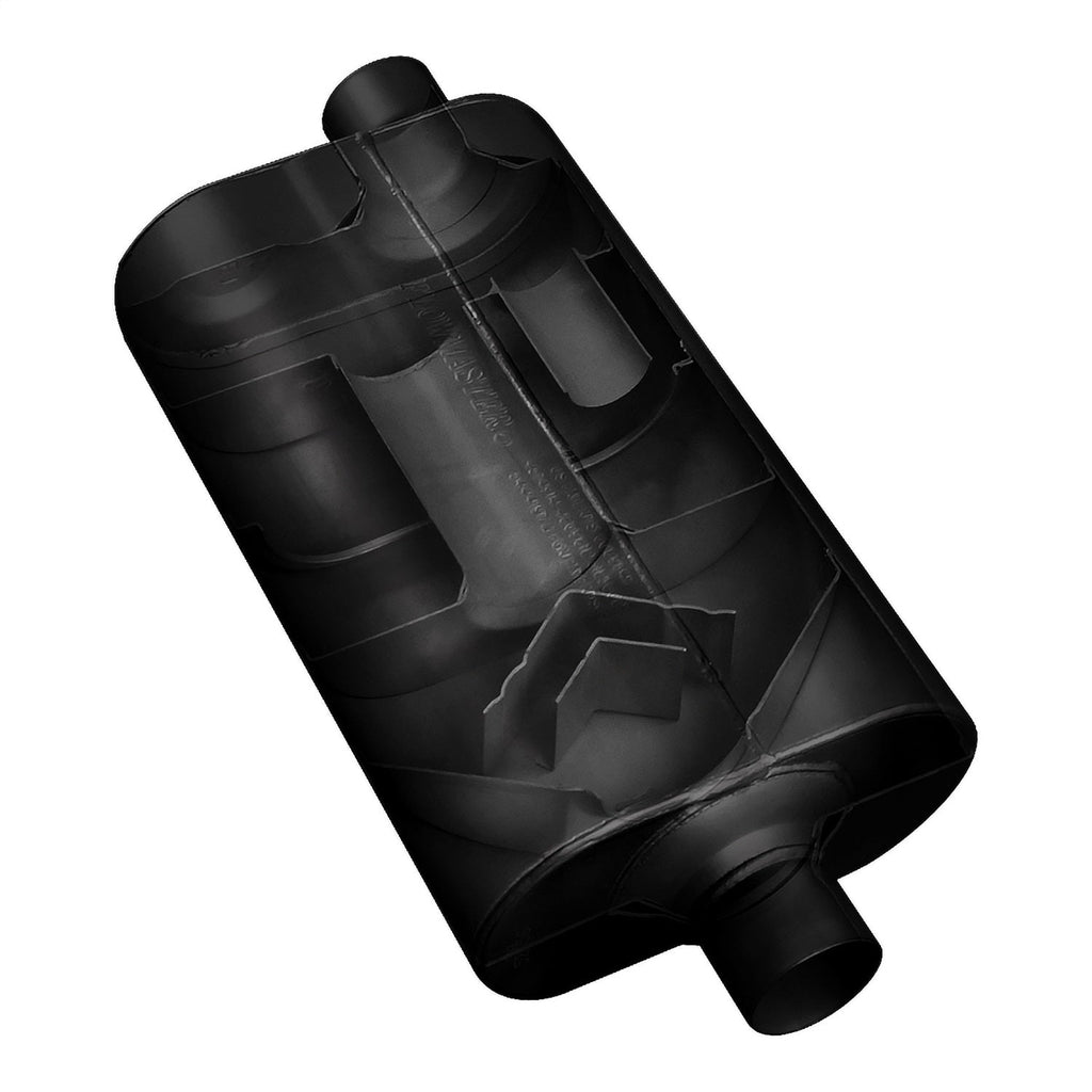 Flowmaster Exhaust Muffler 50 Series™ SUV Muffler - 53058